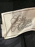 Saks Fifth Avenue Black Blazer Size 6 - photo 6