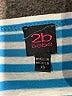 2b bebe Blue Cocktail Dress Size XS - photo 7