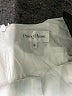 Privacy Please Tropical Green White Romper Size S - photo 4