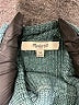Madewell Teal Turtleneck Sweater Size XS - photo 7