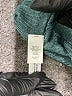 Madewell Teal Turtleneck Sweater Size XS - photo 8