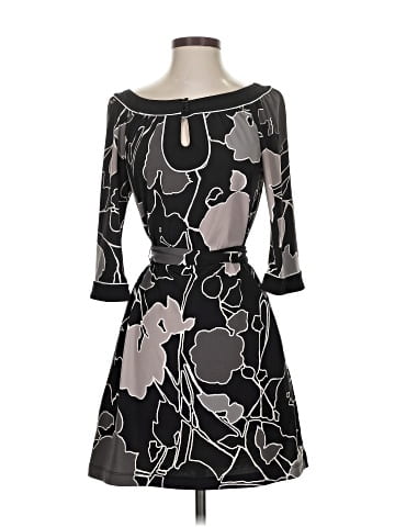 BCBGMAXAZRIA Casual Dress (view 1)
