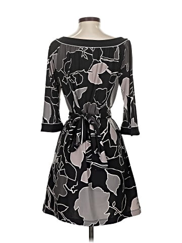 BCBGMAXAZRIA Casual Dress (view 2)