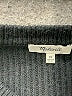 Madewell Black Blue Pullover Sweater Size XS - photo 7