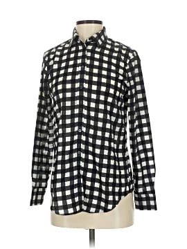 Banana Republic Long Sleeve Blouse
