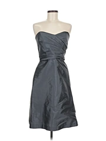 Alfred Sung Cocktail Dress (view 1)