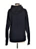 Champion Black Blue Pullover Hoodie Size M - photo 2