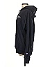 Champion Black Blue Pullover Hoodie Size M - photo 5