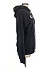 Champion Black Blue Pullover Hoodie Size M - photo 4