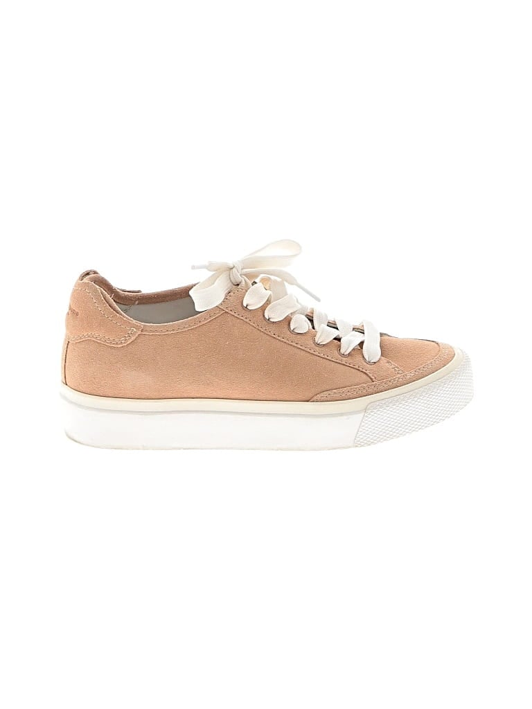 Pre-owned Rag & Bone Sneakers In Pink