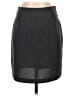 Breakin' Loose 100% Polyester Solid Gray Formal Skirt Size 3 - photo 1