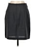 Breakin' Loose 100% Polyester Solid Gray Formal Skirt Size 3 - photo 2
