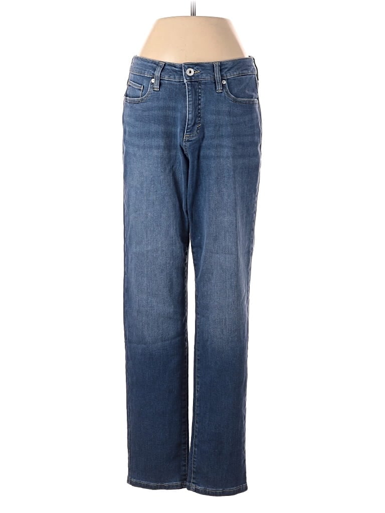 Pre-owned Style & Co Jeans In Blue