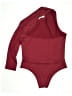 Unbranded Burgundy Bodysuit Size XL - photo 2