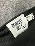 Princess Polly Black Long Sleeve Top Size 4 - photo 7