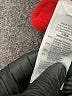 Madewell Solid Red Pullover Sweater Size XXS - photo 8