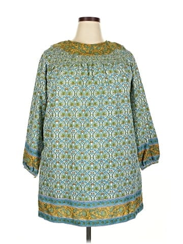 Kate Moss for Topshop Casual Dress (view 1)