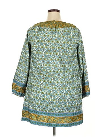 Kate Moss for Topshop Casual Dress (view 2)