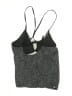 Athleta Tweed Black Swimsuit Top Size 36D/DD - photo 2