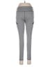 Z by Zobha Houndstooth Gray Active Pants Size L - photo 2