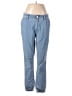 Paige Hearts Blue Jeans Size 28 waist - photo 1