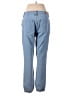 Paige Hearts Blue Jeans Size 28 waist - photo 2