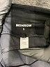Monrow Black Athletic Shorts Size S - photo 3
