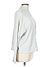 Apt. 9 Silver Turtleneck Sweater Size L - photo 4