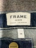 FRAME Denim Blue Jeans Size 28 waist - photo 6