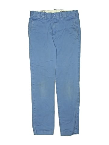 Crewcuts Casual Pants (view 1)