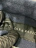 Zara Basic Blue Blazer Size M - photo 6