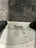 T2Love Ivory White Long Sleeve T-Shirt Size 8 - photo 7