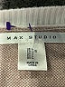 Max Studio Plaid Ivory Pullover Sweater Size L - photo 6