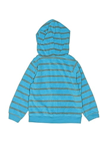 Child of Mine by Carter's Zip Up Hoodie (view 2)