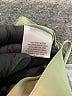 Danielle Bernstein 100% Polyester Green Sleeveless Blouse Size S - photo 7