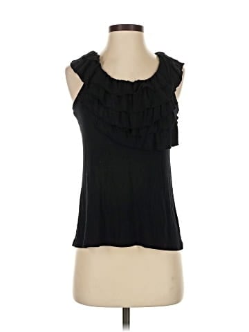 Kenar Sleeveless T-Shirt (view 1)