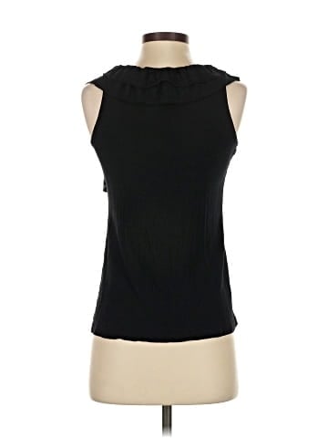 Kenar Sleeveless T-Shirt (view 2)