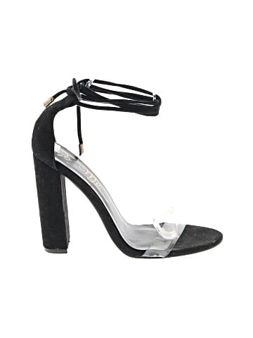 so Me Heels (view 1)