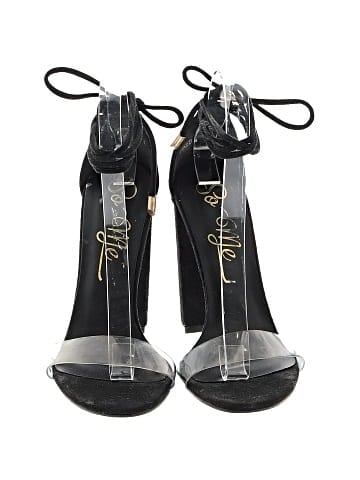 so Me Heels (view 2)