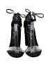 so Me Black Heels Size 8 - photo 2