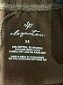Elegantees Solid Brown Casual Skirt Size XS - photo 4