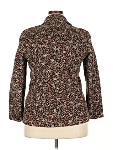 L.L.Bean Blazer (view 2)