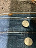 J.Crew Blue Jeans Size 28 waist - photo 7