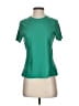 Spyder Green Active T-Shirt Size S - photo 1
