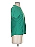 Spyder Green Active T-Shirt Size S - photo 4