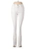 FRAME Denim Hearts Ivory Jeans Size 28 waist - photo 1