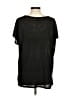 Vince. Black Short Sleeve Top Size M - photo 2