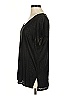 Vince. Black Short Sleeve Top Size M - photo 5