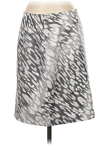 AK Anne Klein Casual Skirt (view 1)