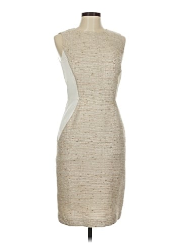 Magaschoni Cocktail Dress (view 1)